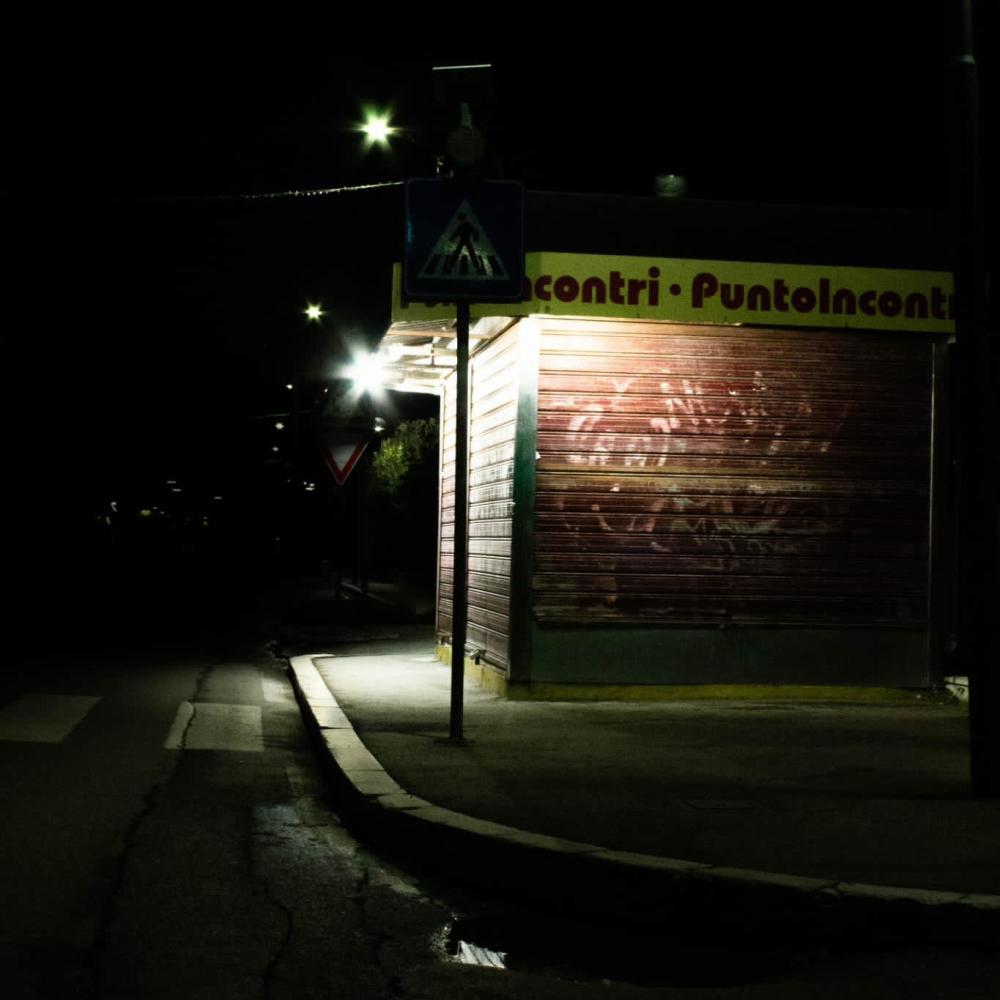 Sporca Incoscienza (feat. Hell Motz) (Explicit)