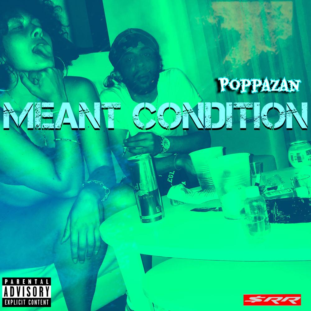 No Younger (feat. Mon3y) (Explicit)
