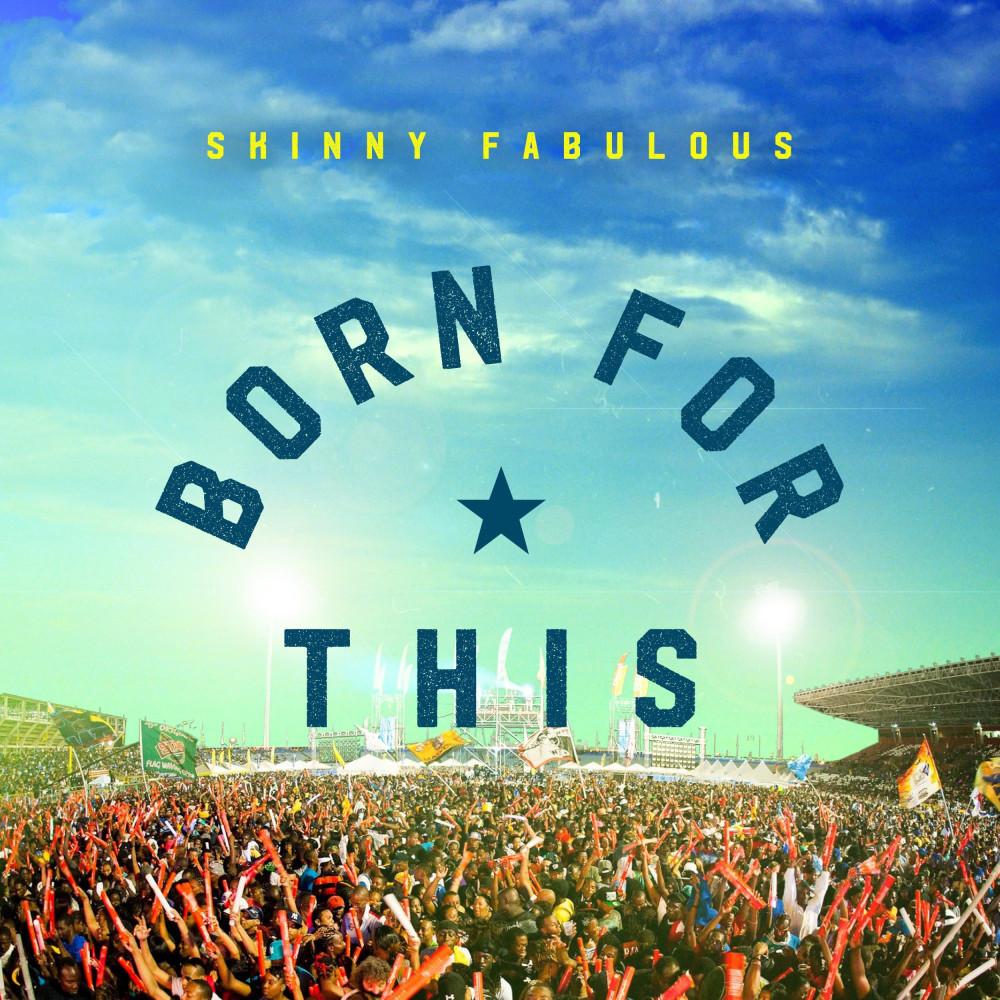 Born for This