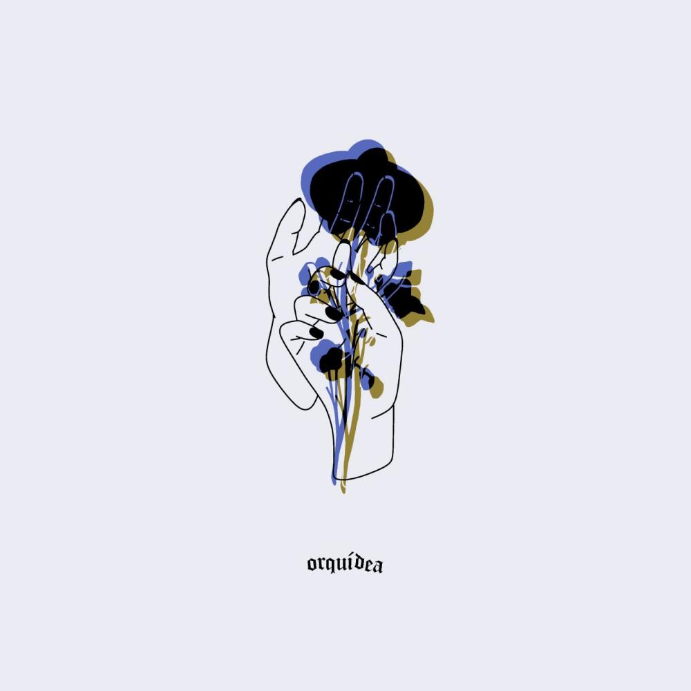 Orquídea