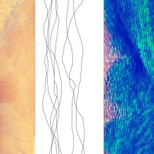 Dengarkan todas las veces lagu dari Leo Clerici dengan lirik