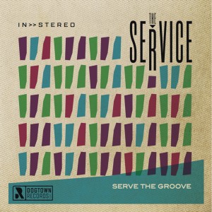 收聽The Service的The Fox歌詞歌曲