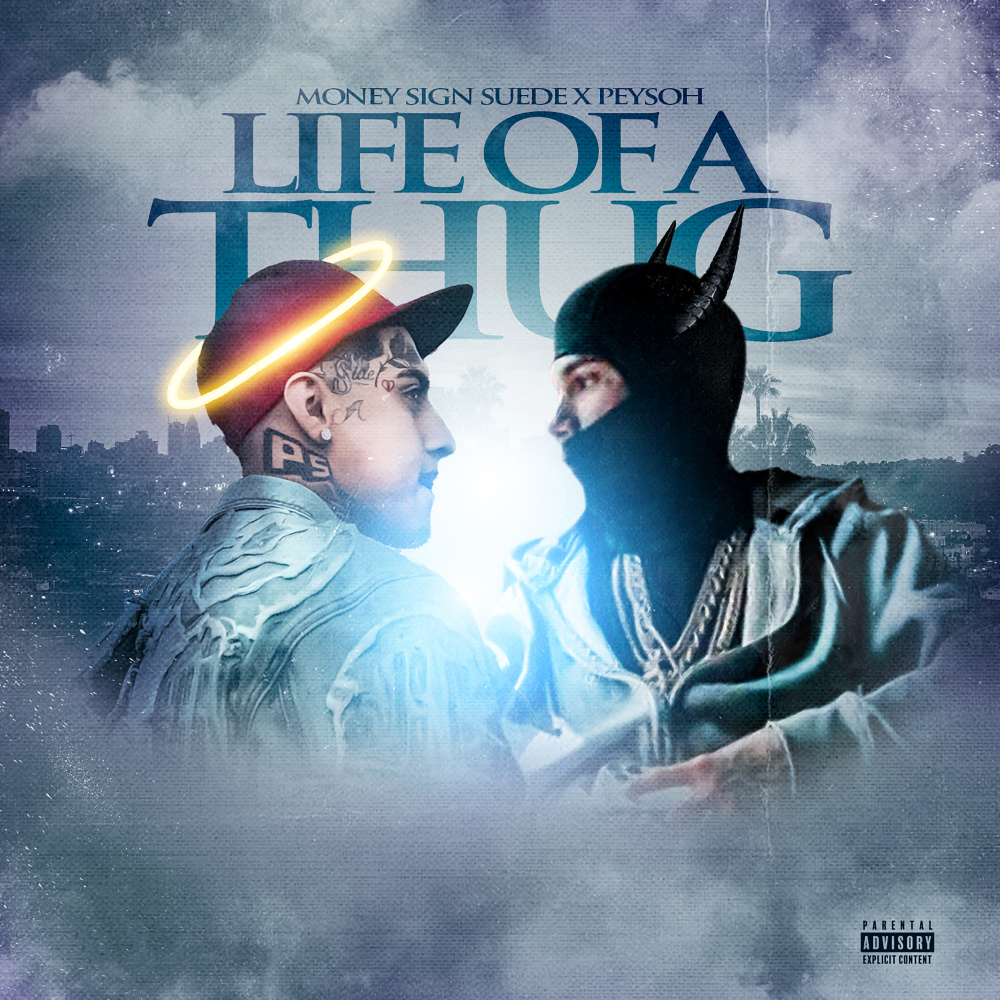 Life Of A Thug (Explicit)
