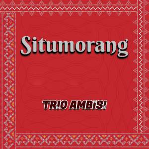 Album Situmorang from Trio Ambisi