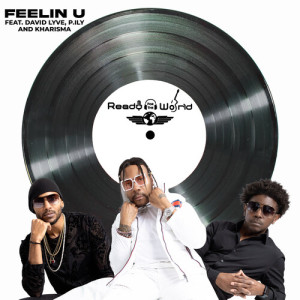 Album Feelin You from Ready For The World