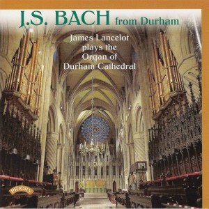 ดาวน์โหลดและฟังเพลง Toccata, Adagio & Fugue in C Major, BWV 564: Fugue พร้อมเนื้อเพลงจาก James Lancelot