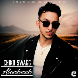 Album Abandonado from Chiko Swagg