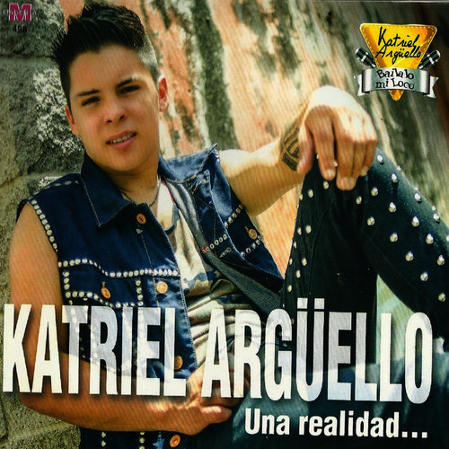 El Rubiecito Ariel