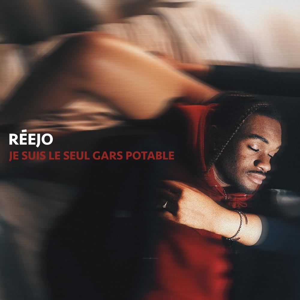 je suis le seul gars potable, c'est le pire