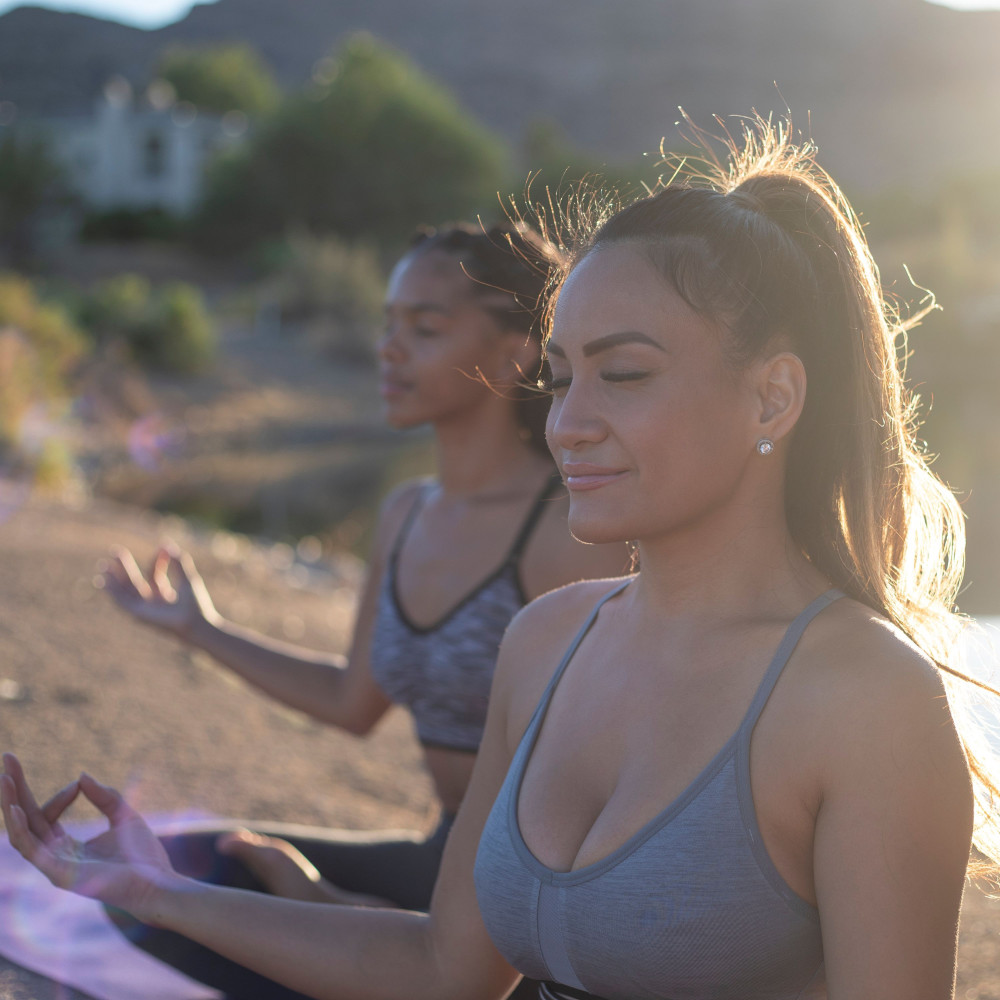 Calm Mind Anchors
