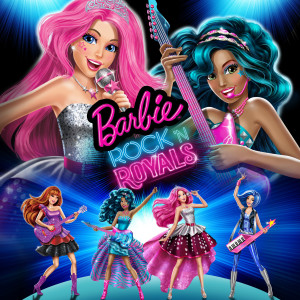 ดาวน์โหลดและฟังเพลง What If I Shine (Remix) พร้อมเนื้อเพลงจาก Barbie
