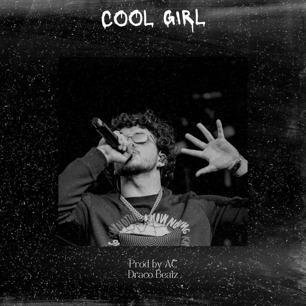 COOL GIRL (feat. Corteo)