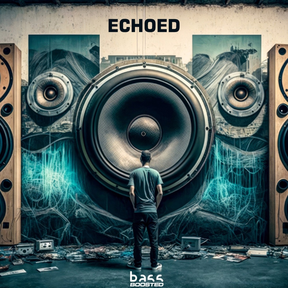 Echoed