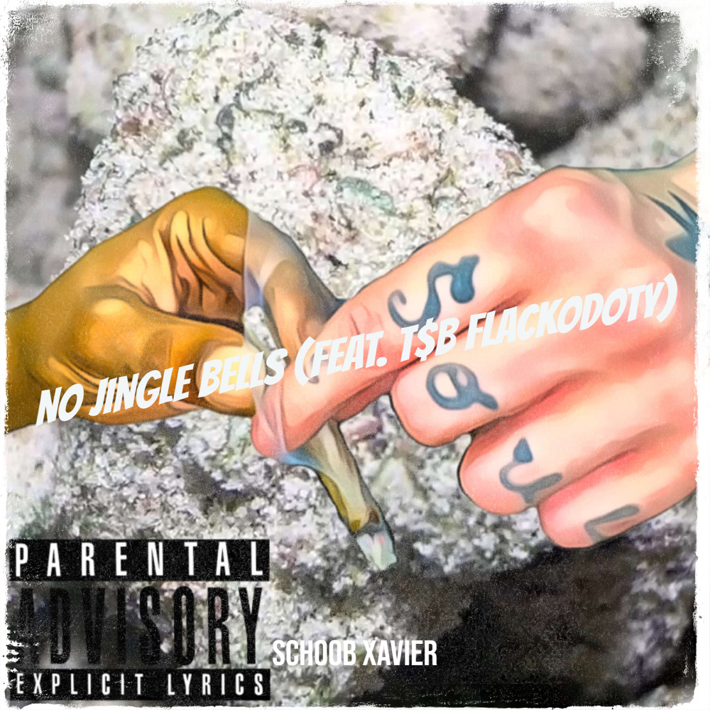No Jingle Bells (Explicit)
