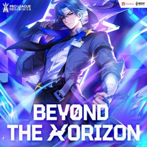 Album ระเบิดเลน (Beyond the Horizon) from Garena RoV Thailand