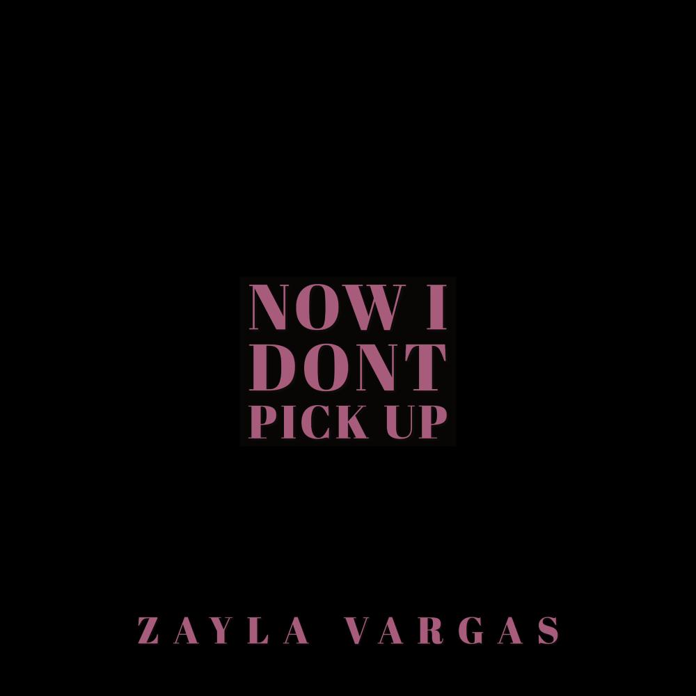 NOW I DONT PICK UP (Explicit)