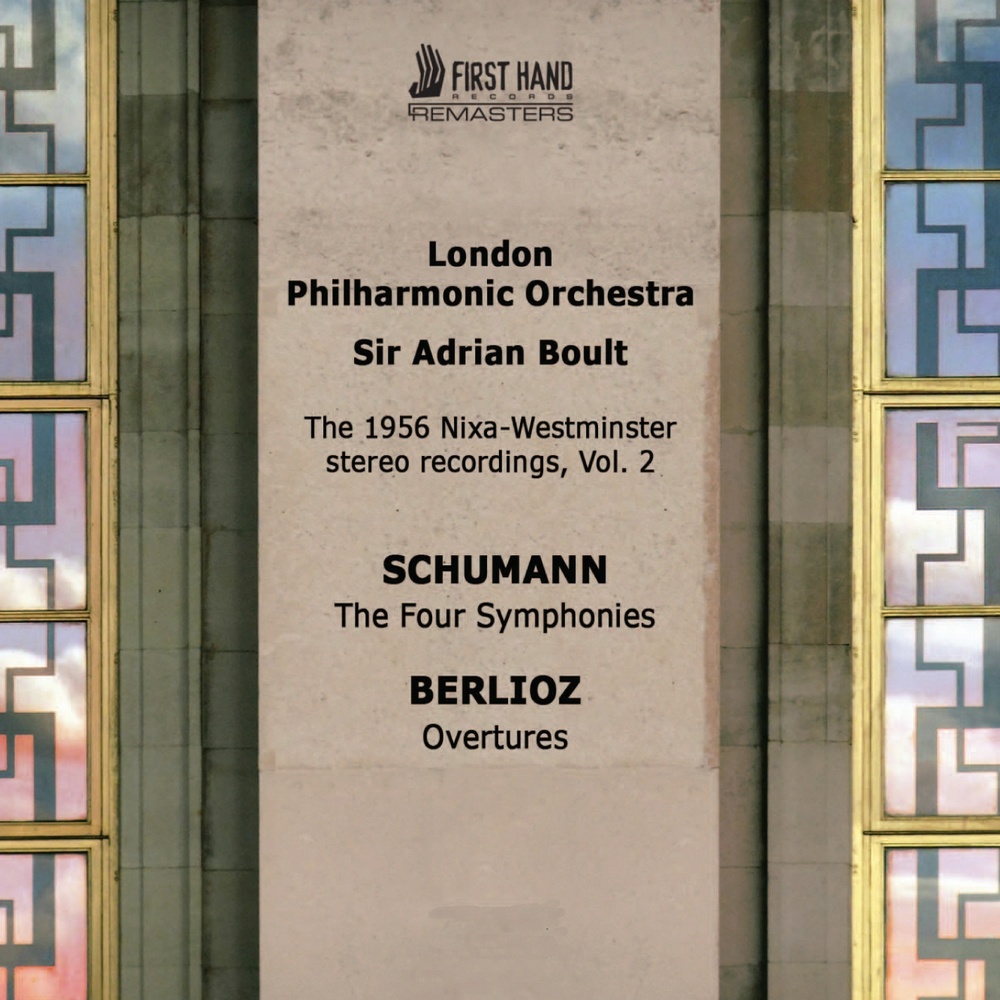 Benvenuto Cellini, Op. 23: Overture