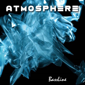 BassLine的专辑Atmosphere