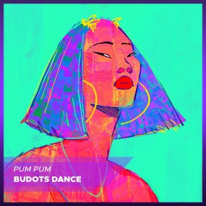 收聽Budots Dance的Pum Pum歌詞歌曲