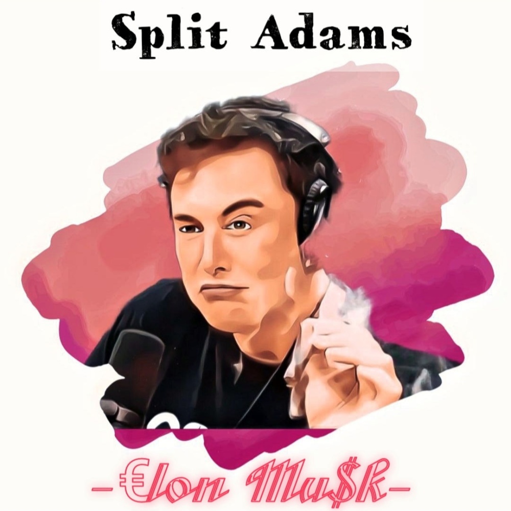 Elon Musk (feat. Yxnglord) (Explicit)