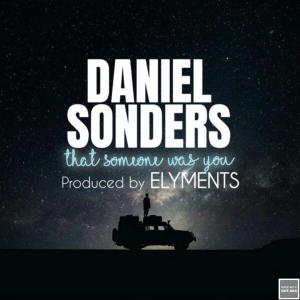 Daniel Sonders的專輯That someone was you