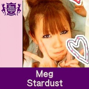 MEG的專輯Stardust