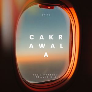 Listen to Cakrawala song with lyrics from Alga Baks