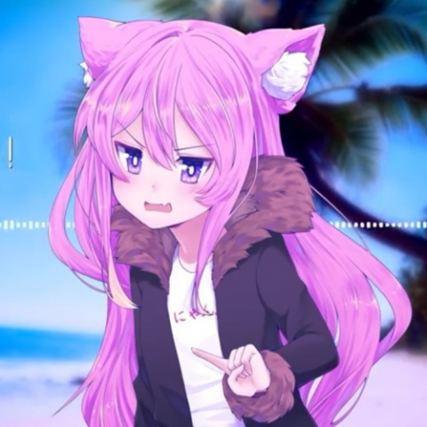 Nyans Not Hot