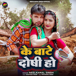 Listen to Ke Bate Doshi Ho song with lyrics from Neelkamal Singh
