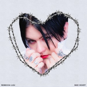Rebecca Lou的專輯Bad Heart (Explicit)