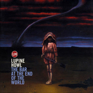 Listen to Don't Lose Your Head song with lyrics from Lupine Howl