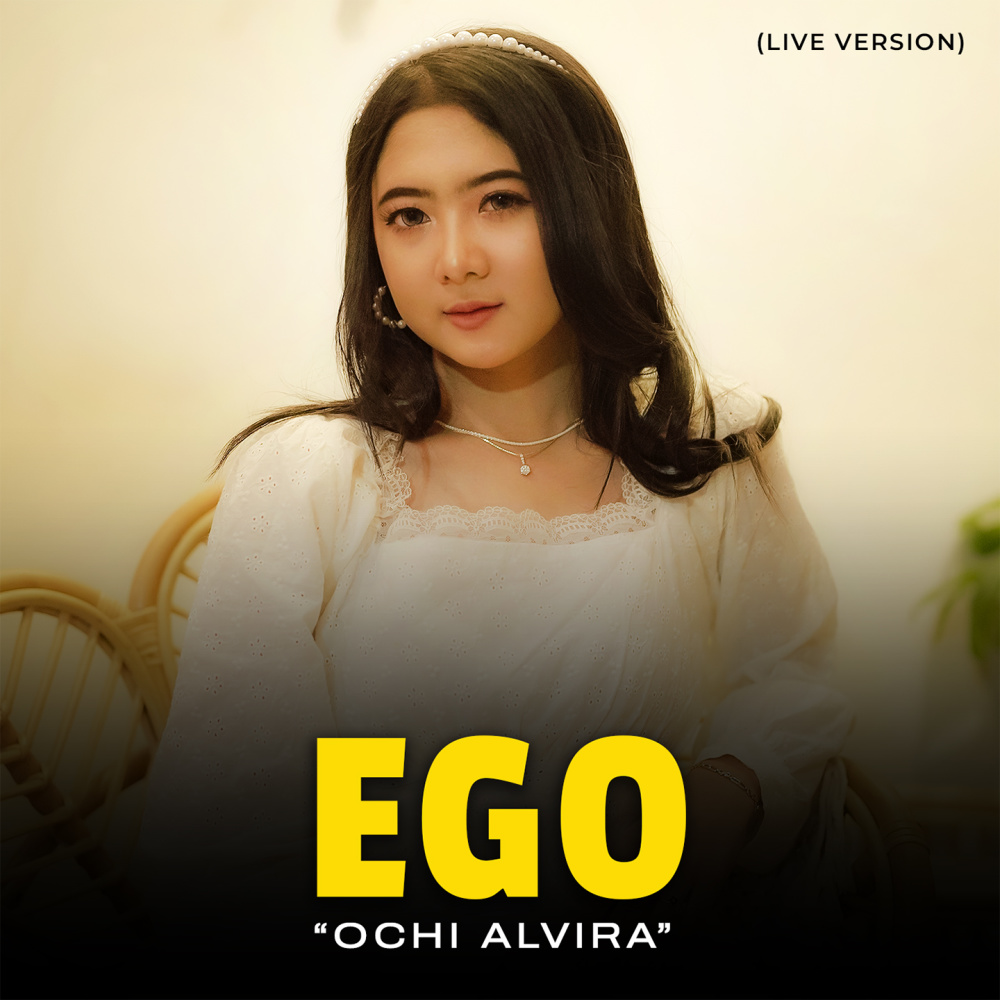 Ego (Live Version)