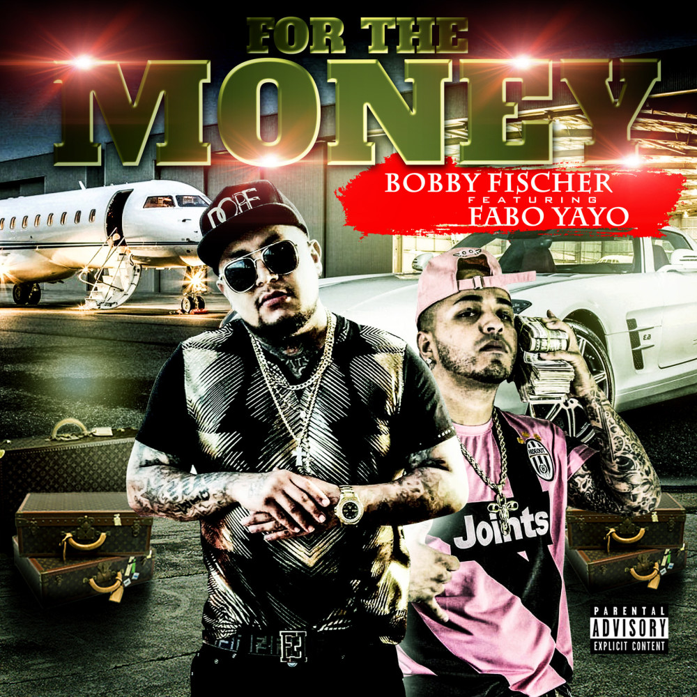 For the Money (Explicit)