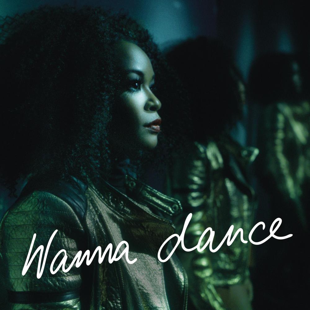 Wanna Dance (radio edit) (Radio Edit)