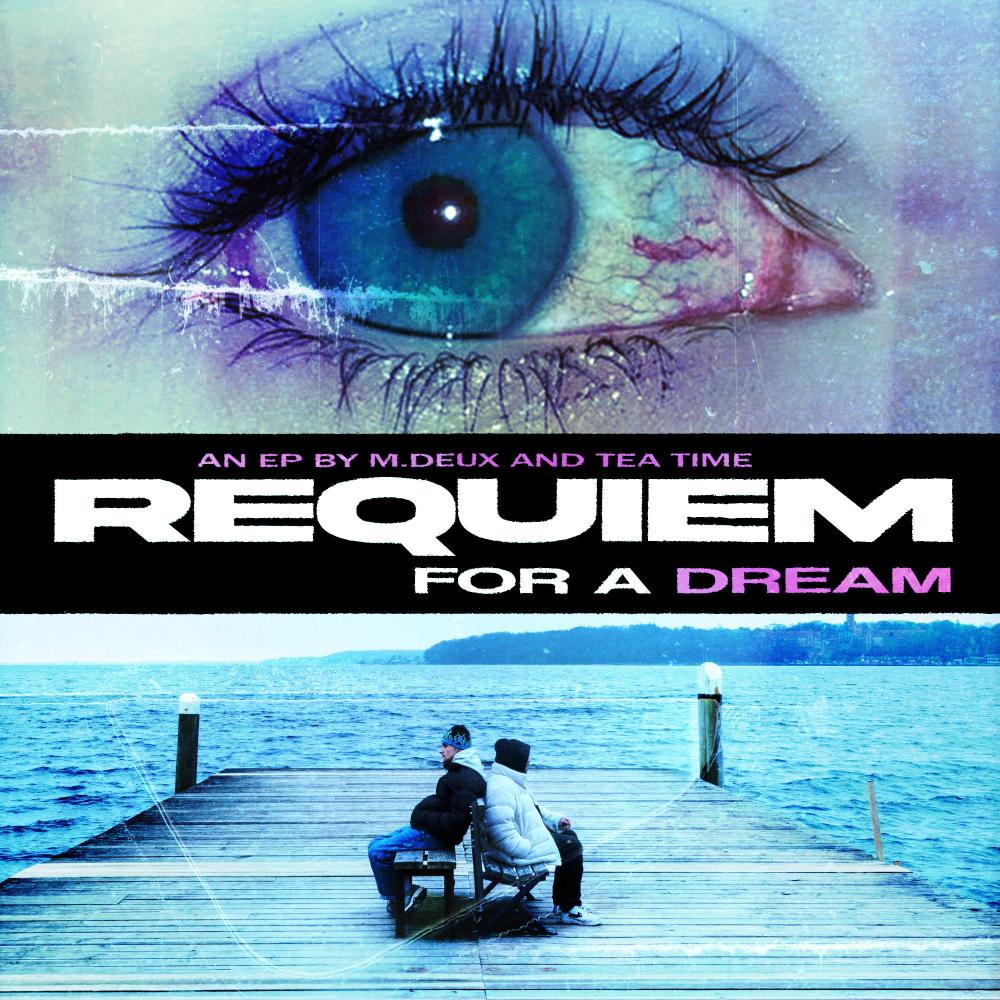 Requiem For A Dream (Explicit)