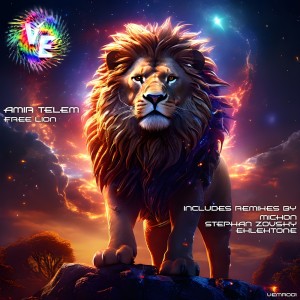 收聽Amir Telem的Free Lion (Stephan Zovsky Remix)歌詞歌曲