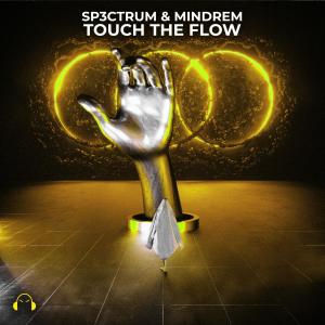Album Touch The Flow from 