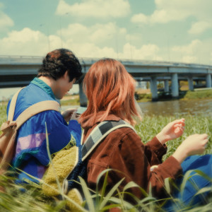 Listen to แค่ลืมตาขึ้นมาก็เจอ(Enough) song with lyrics from Fluffypak