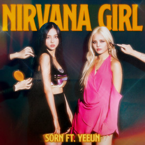SORN的專輯Nirvana Girl