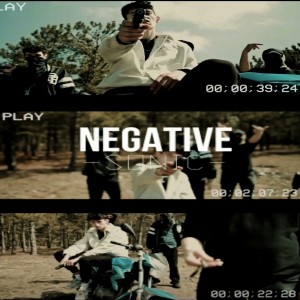 SONİC dari Negative