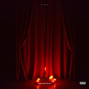 DJ Niar的專輯No Era Amor, Era Sexo (Explicit)