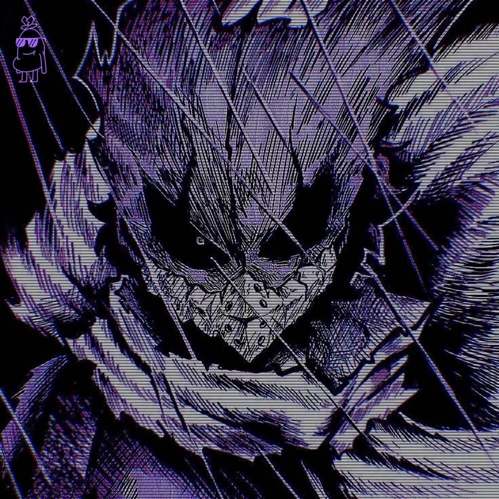 THE DARK THAT I'M CALLING MY MIND (Explicit)