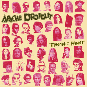收聽Apache Dropout的On the Beat歌詞歌曲