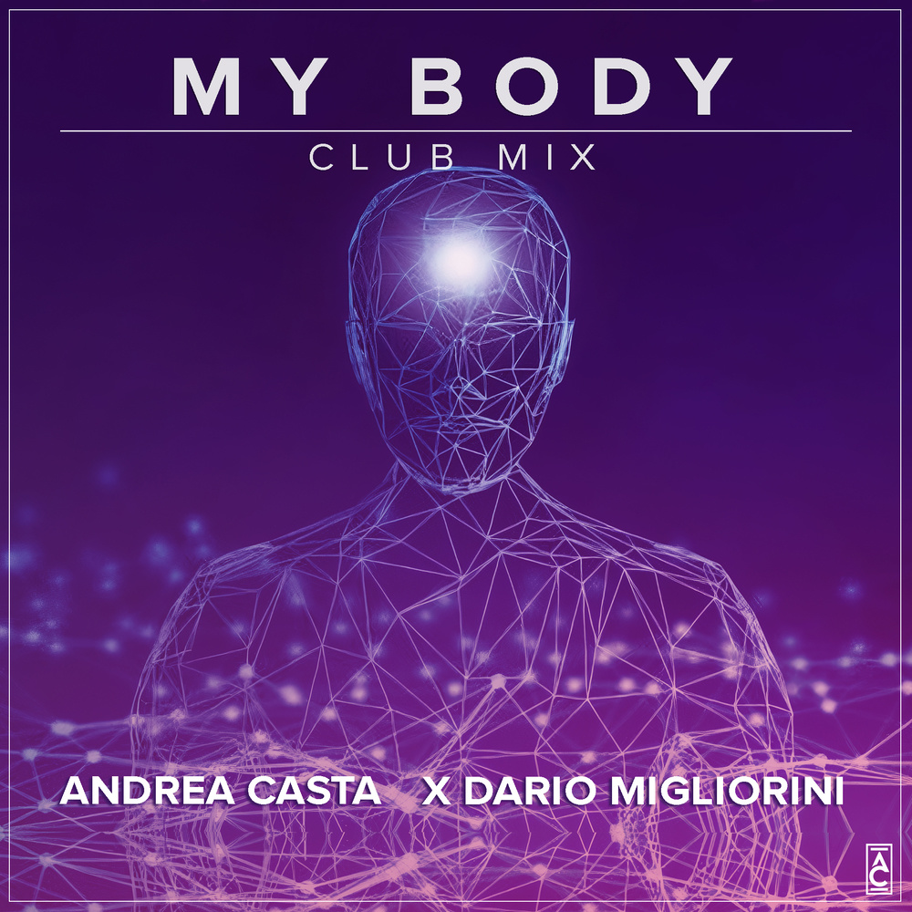 My Body (Club Mix)