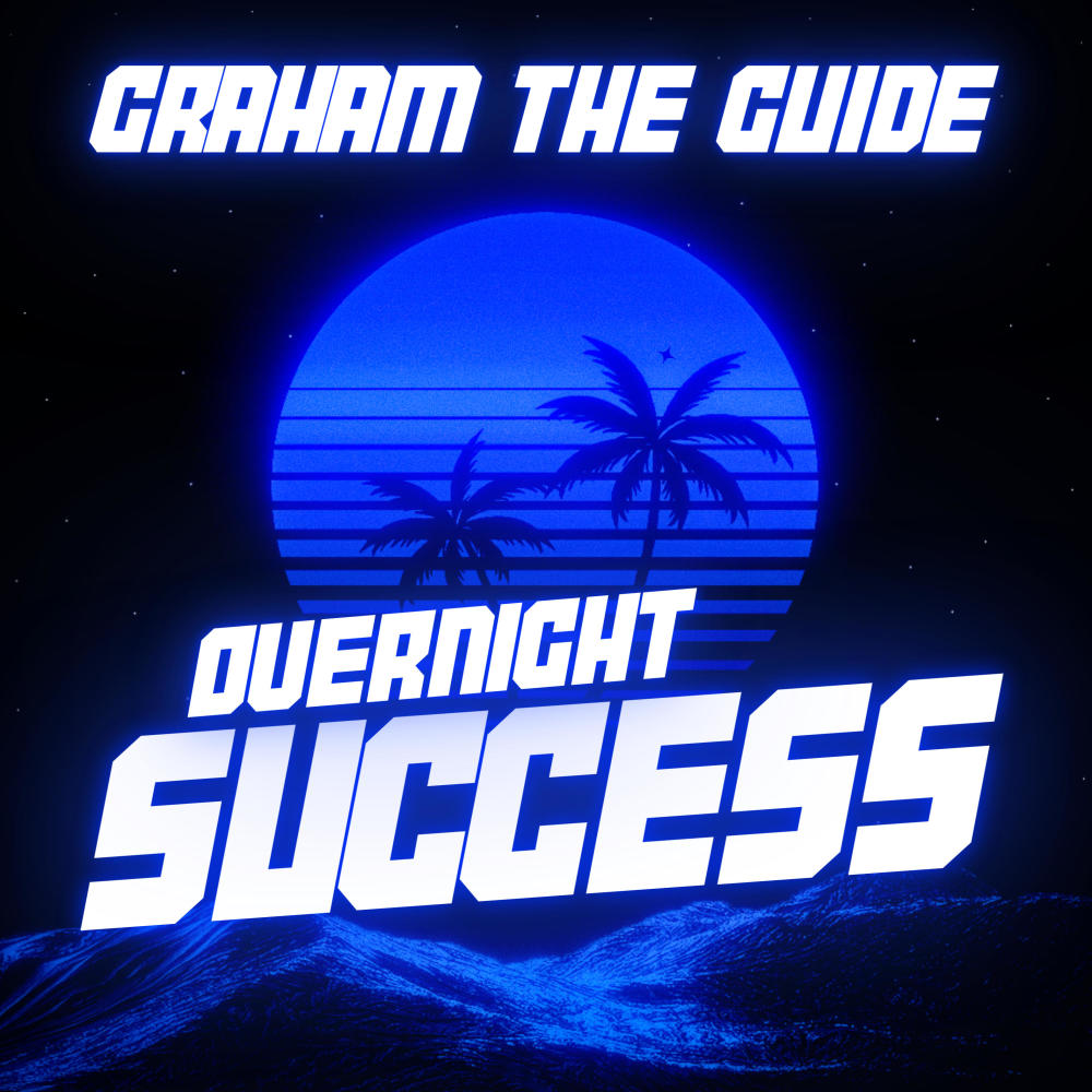 Overnight Success