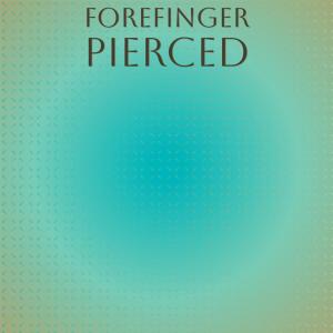 อัลบัม Forefinger Pierced ศิลปิน Various