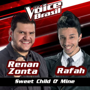 收聽Renan Zonta的Sweet Child O' Mine (The Voice Brasil 2016)歌詞歌曲