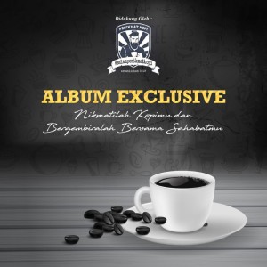 Divo Gimbal的专辑Penikmat Kopi
