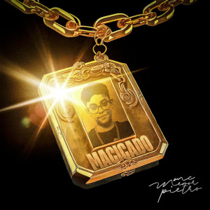 Album Maciçado oleh MC Menor Pietro