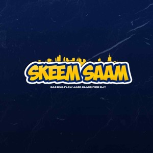 收聽G&S Duo的Skeem Saam歌詞歌曲